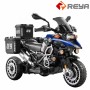 Brinquedos de alta qualidade Elétrica Motocicleta Brinquedos Para Crianças Mais Novos Crianças Passeio Em Carro Motocicleta Elétrica