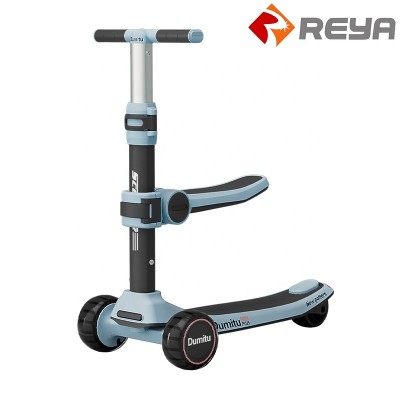 High Quality 3 Wheel Foot Kick Scooter Baby Toy Swing Ride On Kids Scooters With Seat For Kids Children Boy And Girls High Quality 3 Wheel Foot Kick Scooter Baby Toy Swing Ride On Kids Scooters With Seat For Kids Children Boy And Girls