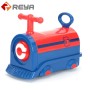 2023 - Высокое качество: дети, скрывшие машину / дети, засыпающие Toy Car / 4 Wheels Kids Plastic Car Slide Scooter Ride on Car