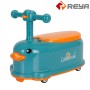 Высокое качество Kick Scooter 3 Pu Led Wheel Kick Scooter for Kids Popular Cheap Kids Scooter