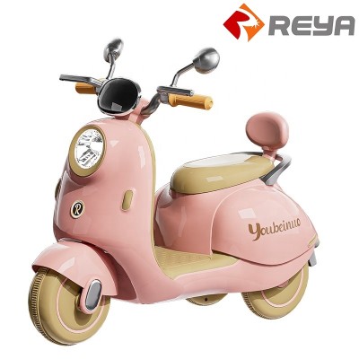 2023 High Quality New Design Child Ride On Toy Motorcycle New Three Wheel Toy Car 2023 High Quality New Design Child Ride On Toy Motorcycle New Three Wheel Toy Car