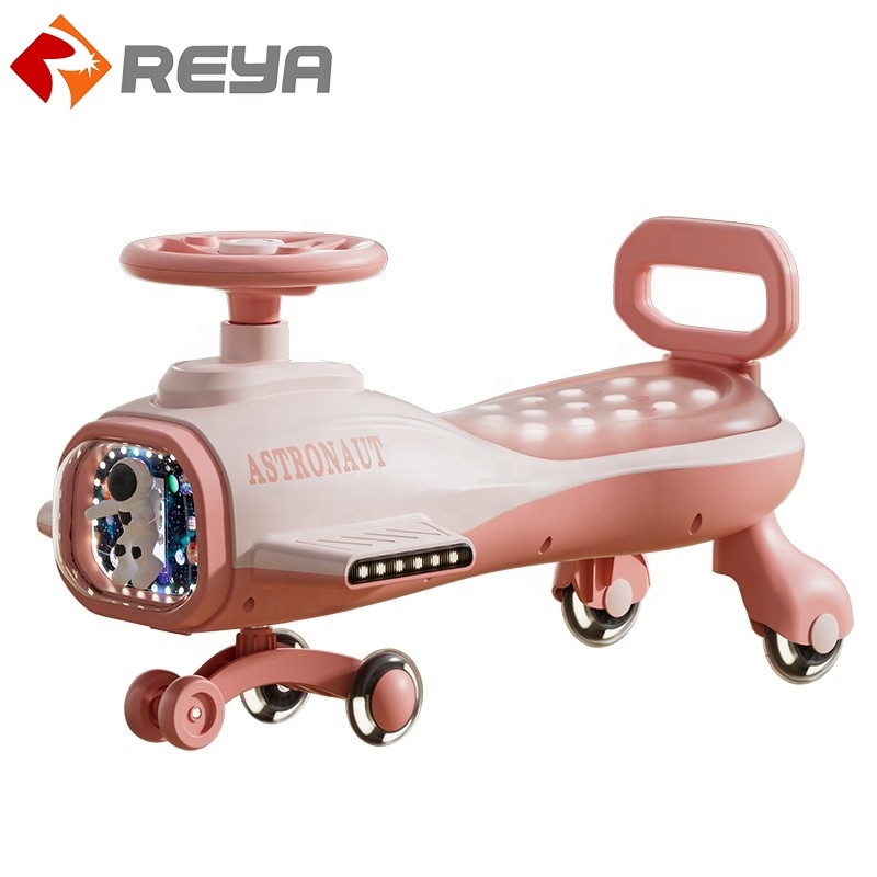 High Quality Children 's Toys Children Swing gyro twisting car Children twisting car for 1 - 10 years Kids High Quality Children 's Toys Children Swing gyro twisting car Children twisting car for 1 - 10 years Kids