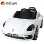 2023 New Style Kids car Children toy baby Vehicle Electric Kids 12v Battery four - wheel ride on car