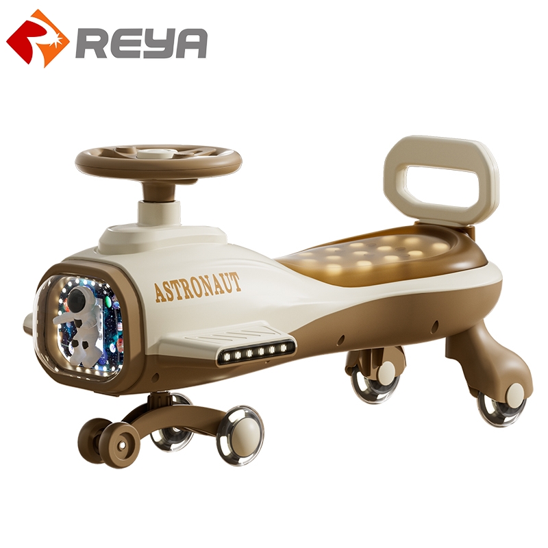High Quality Children 's Toys Children Swing gyro twisting car Children twisting car for 1 - 10 years Kids High Quality Children 's Toys Children Swing gyro twisting car Children twisting car for 1 - 10 years Kids