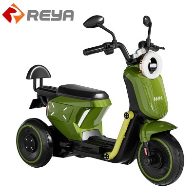 Hot High Quality Model Child Electric Motorcycle Ride On Car 3 Wheels Motorcycle Power Battery Children's Motorcycle Hot High Quality Model Child Electric Motorcycle Ride On Car 3 Wheels Motorcycle Power Battery Children's Motorcycle
