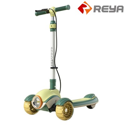 2023 High Quality Scooter Kids Pu Led Wheel Kick Toy Scooter Baby Adjustable Children Foot Scooter Or 2-8 Year Kids 2023 High Quality Scooter Kids Pu Led Wheel Kick Toy Scooter Baby Adjustable Children Foot Scooter Or 2-8 Year Kids
