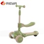 2023 Высокое качество Kick Scooter Children Scooter 3 Wheels Manufacturer Selling Kids Scooter