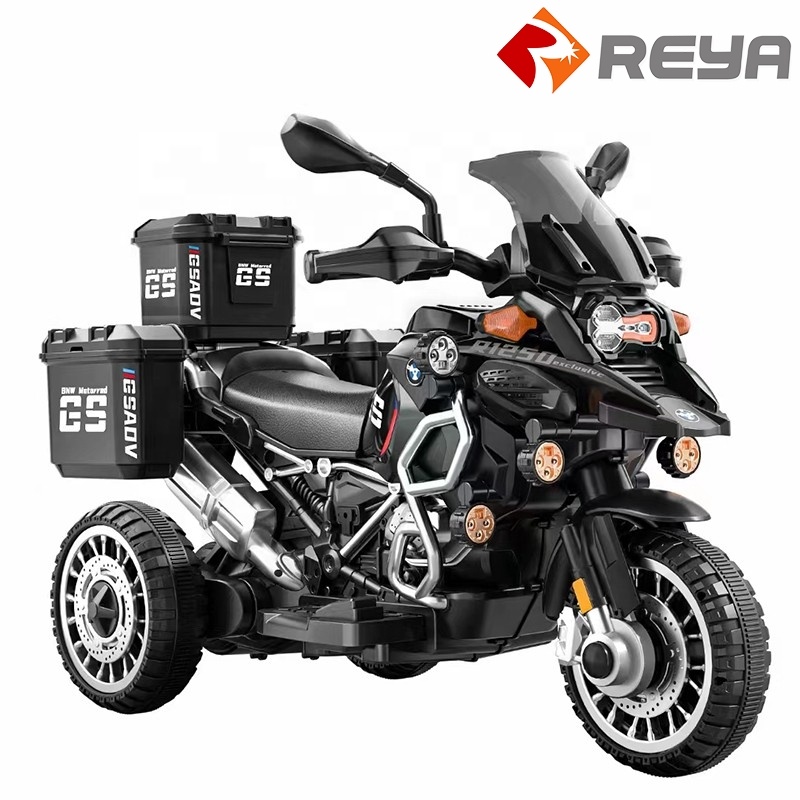 Brinquedos de alta qualidade Elétrica Motocicleta Brinquedos Para Crianças Mais Novos Crianças Passeio Em Carro Motocicleta Elétrica