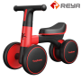 Высокое качество 3 - Wheel Foot Kick Scooter Baby Toy Swing Ride on Kids Scooters with Seat for Kids Children Boy and Girls
