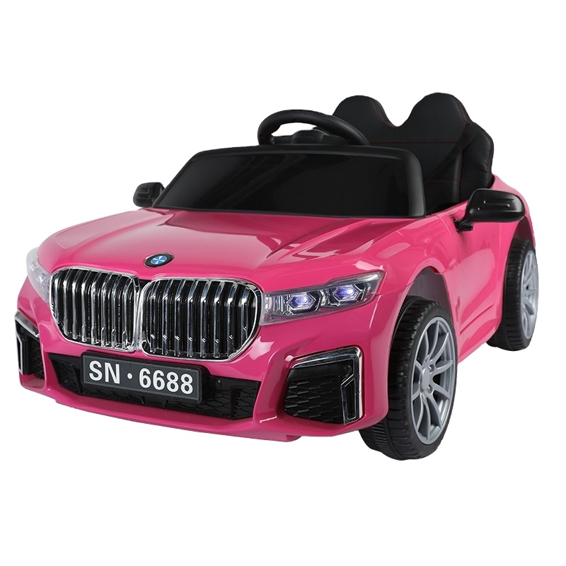 High Quality Children ride on car Electric remote control toy car Kids ride on toy car