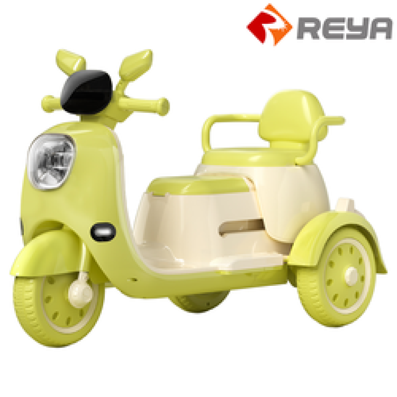 2023 Passeio de Alta Qualidade Em Energia Elétrica Crianças Motocicleta Bicicleta Elétrica Motocicleta Para Bebê
