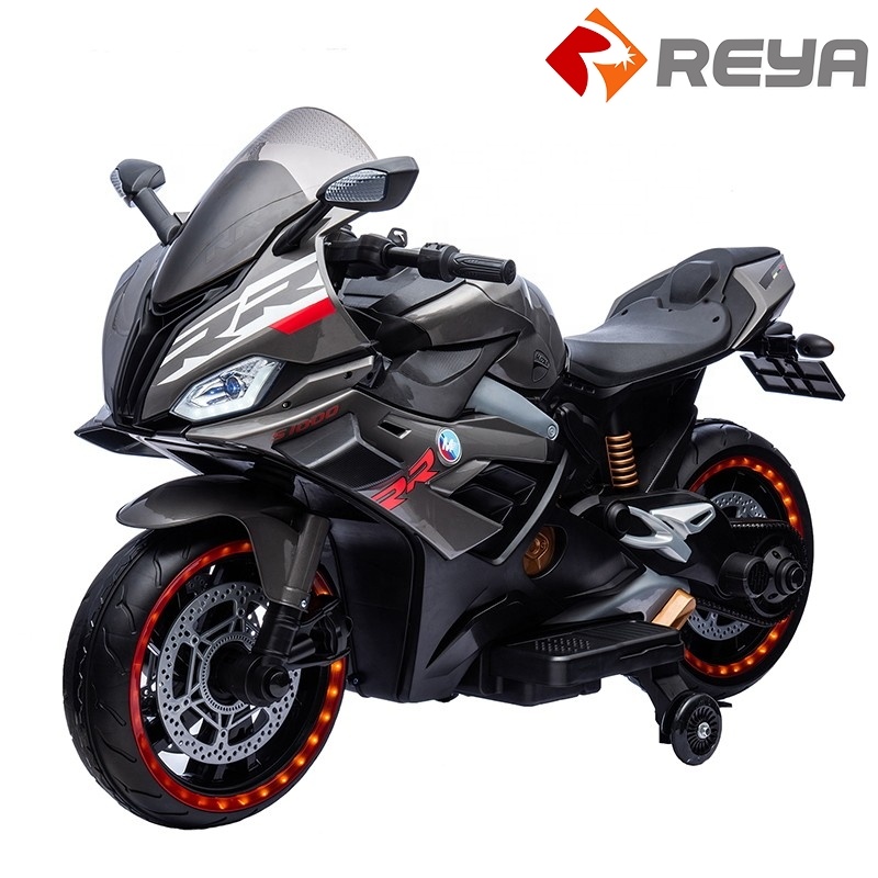 2023 Best Price Kid ride on car baby Drive toy 2 Wheels ride on Electric Motorcycle Kids car