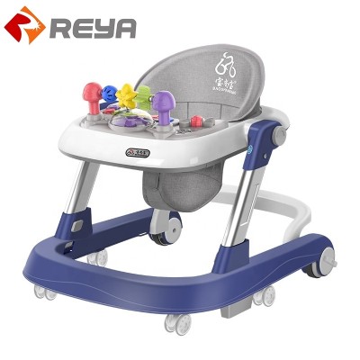 2023 Хороший качественный адъюнкт Хейт Бэби Carriage Plastic Toddler Walker for Baby 2023 Хороший качественный адъюнкт Хейт Бэби Carriage Plastic Toddler Walker for Baby