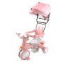 Kids Ride auf Autos Trend Balance Bike Mit Abnehmbaren Sockeln Kinderwagen Baby Bike Falten Kleinkind Dreirad