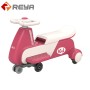 2023 High Quality New Children 's Twist car 4 Wheels with music Swing car Kids toy ride on car with many Colors