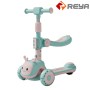 2023 Высокое качество Hot Sale Baby Walker Ride on Toy Kid Scooter Balance Bike for 1 Year Old Girl