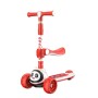 Высокая квалификация Scooter Adjustable 3 Wheel Kids Toy Ride on Toys Balance Kick Baby Foldable Scooter for Children