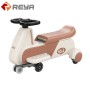 2023 High Quality New Children 's Twist car 4 Wheels with music Swing car Kids toy ride on car with many Colors