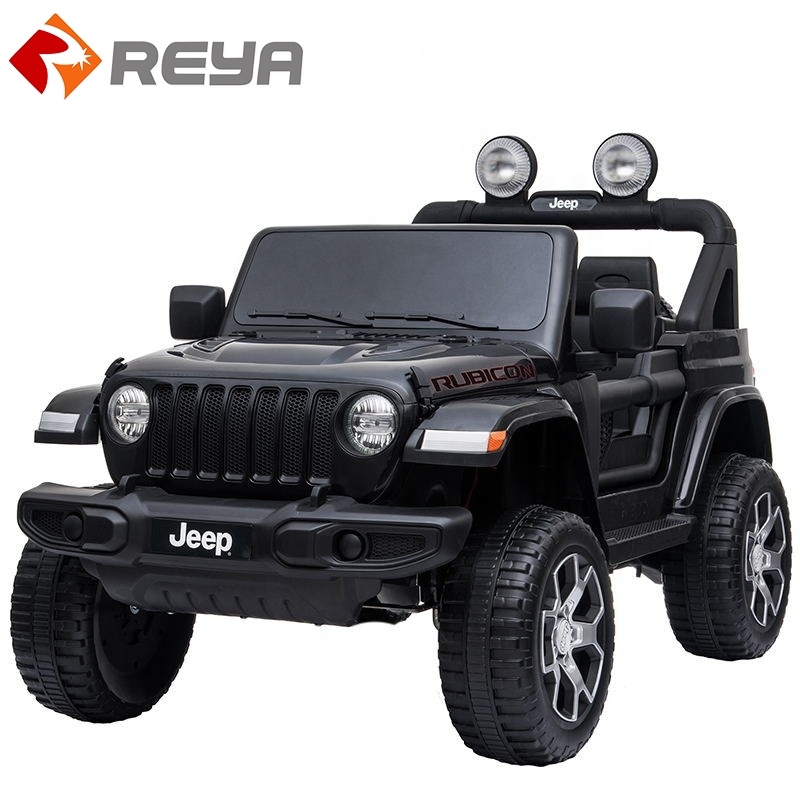 High Quality Battery Children Electric 12v electric drive on the car Toys Cars for Kids ride Electric Boys Girls