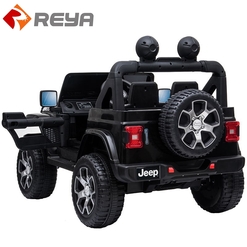 High Quality Battery Children Electric 12v electric drive on the car Toys Cars for Kids ride Electric Boys Girls