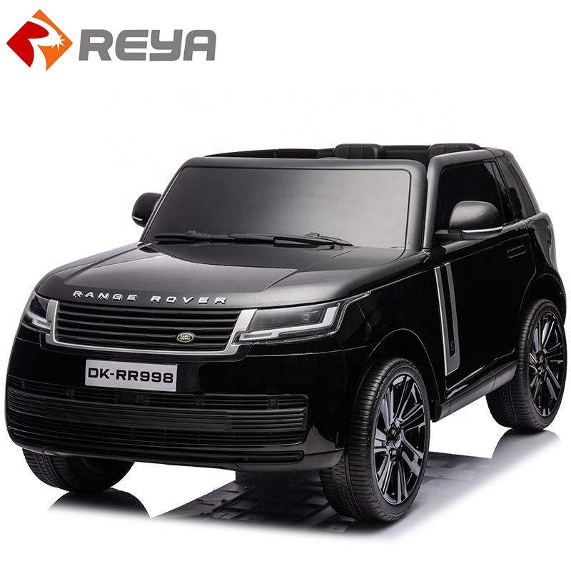 Alta calidad ride - on cars for Kids 12v Electric ride on toy car Kids Battery car to drive