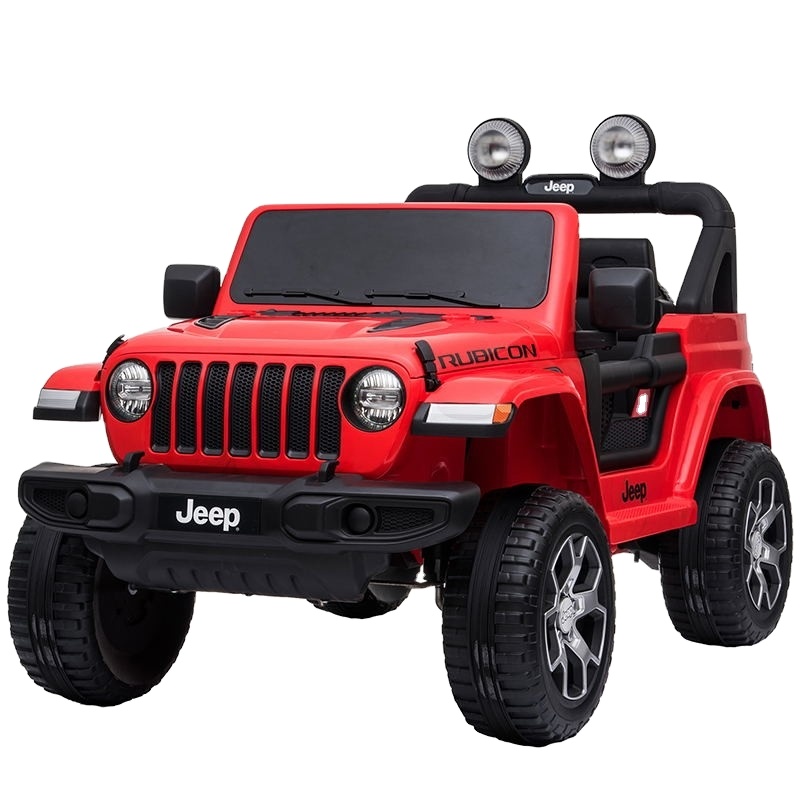 High Quality Battery Children Electric 12v electric drive on the car Toys Cars for Kids ride Electric Boys Girls