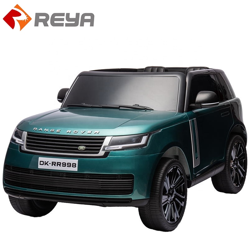 Alta calidad ride - on cars for Kids 12v Electric ride on toy car Kids Battery car to drive