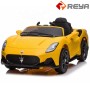 2023 High Quality multi - functions Electric Remote Control Power Wheel baby Children ride on car for Kids