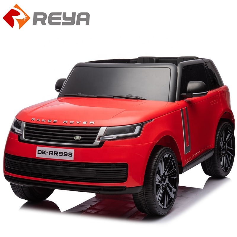Alta calidad ride - on cars for Kids 12v Electric ride on toy car Kids Battery car to drive