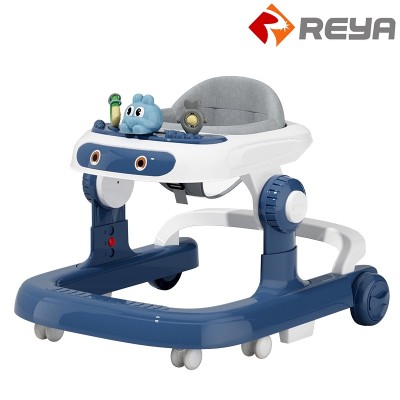 2023 High Quality Music Baby Walker Baby Wheel Walker 2 In 1 Walker For Boys And Girls With 2023 High Quality Music Baby Walker Baby Wheel Walker 2 In 1 Walker For Boys And Girls With