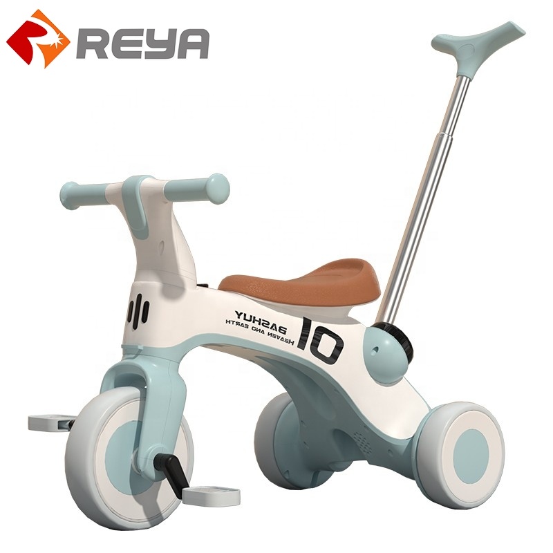 2023 High Quality Lovely baby tricycle Children bike baby bikes 3 Wheels Child tricycle