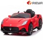 2023 High Quality multi - functions Electric Remote Control Power Wheel baby Children ride on car for Kids