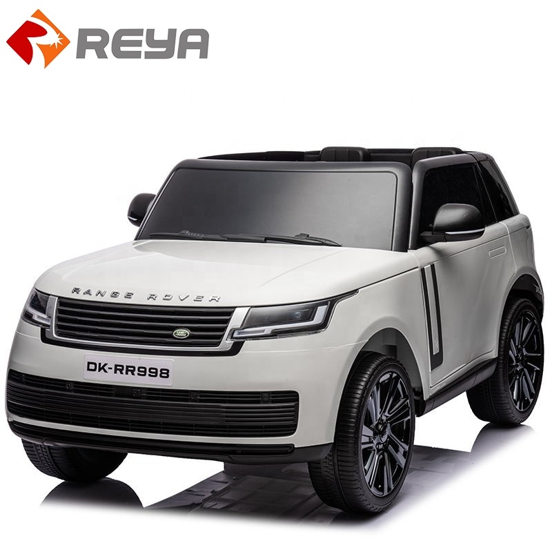 Alta calidad ride - on cars for Kids 12v Electric ride on toy car Kids Battery car to drive