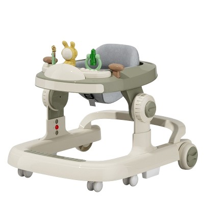 2023 Best Price Folding Baby Walker Sit to stand Learning Walker Kids Multifunctional Baby Push Walker 2023 Best Price Folding Baby Walker Sit to stand Learning Walker Kids Multifunctional Baby Push Walker