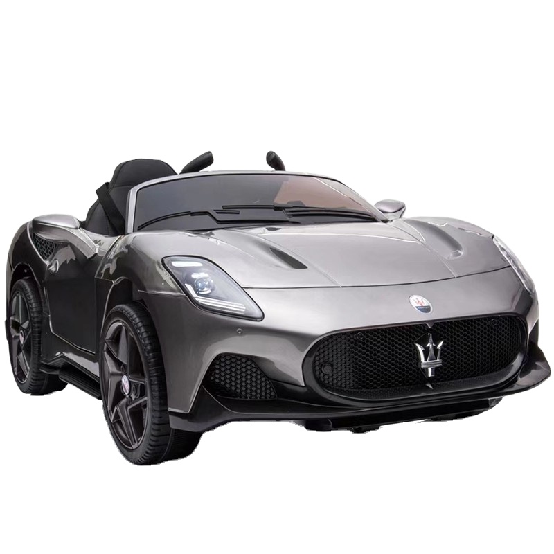 2023 High Quality multi - functions Electric Remote Control Power Wheel baby Children ride on car for Kids