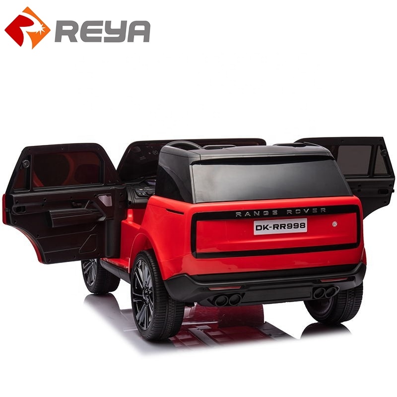 Alta calidad ride - on cars for Kids 12v Electric ride on toy car Kids Battery car to drive