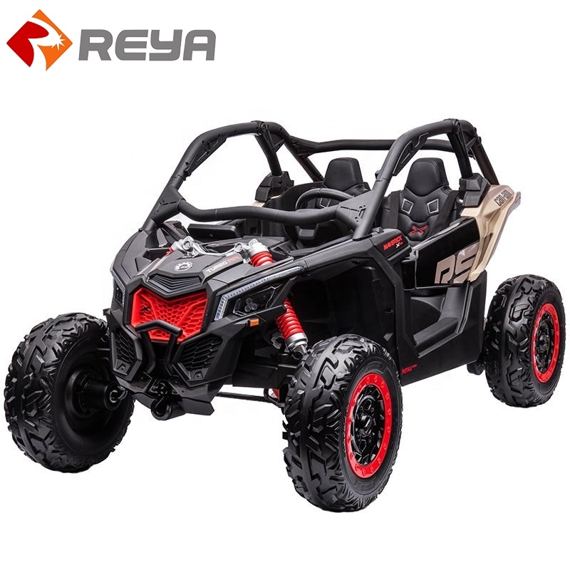 High Quality 12v Battery News Low Price Battery Operation Child toy car Kids ride on Electric car