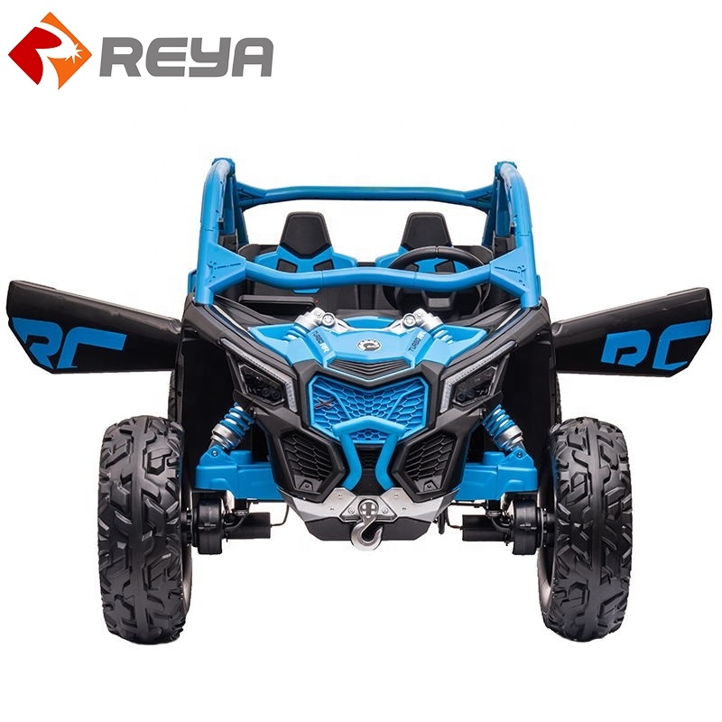 High Quality 12v Battery News Low Price Battery Operation Child toy car Kids ride on Electric car
