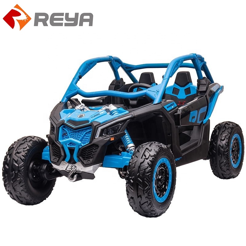 High Quality 12v Battery News Low Price Battery Operation Child toy car Kids ride on Electric car