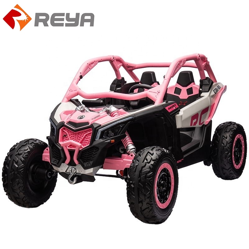 High Quality 12v Battery News Low Price Battery Operation Child toy car Kids ride on Electric car
