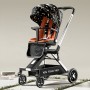 2024 Cheap Price Table Folding Chinese easy carry High Landscape baby stroller