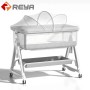 2024 late baby Co sleeper cardle Swing baby Sleeping Bad Crib para baby