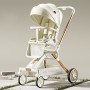 2024 Cheap Price Table Folding Chinese easy carry High Landscape baby stroller