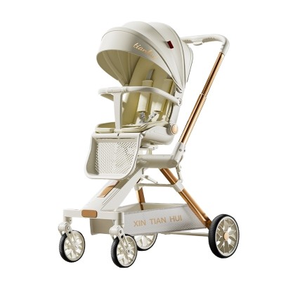 2024 Cheep price Stable Folding Chinese Easy Carry High Landscape Baby Stroller 2024 Cheep price Stable Folding Chinese Easy Carry High Landscape Baby Stroller