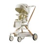 2024 Cheap Price Table Folding Chinese easy carry High Landscape baby stroller
