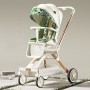 2024 Cheap Price Table Folding Chinese easy carry High Landscape baby stroller