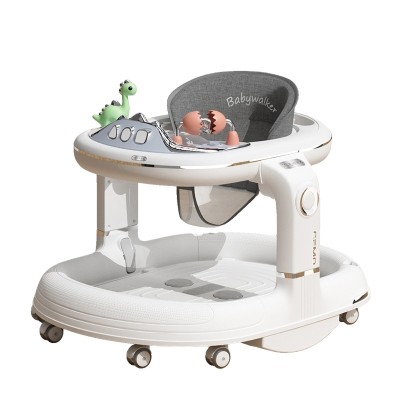 2023 High Quality Music Baby Walker Baby Wheel Walker 2 In 1 Walker For Boys And Girls With 2023 High Quality Music Baby Walker Baby Wheel Walker 2 In 1 Walker For Boys And Girls With