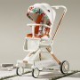 2024 Cheap Price Table Folding Chinese easy carry High Landscape baby stroller