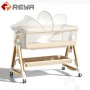 2024 late baby Co sleeper cardle Swing baby Sleeping Bad Crib para baby