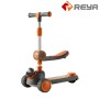 HX241  Chariot roulant pour enfants
